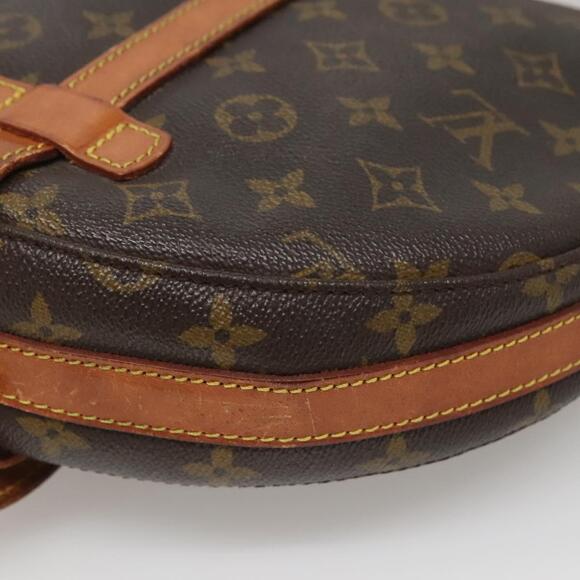 LOUIS VUITTON Monogram Chantilly GM Shoulder Bag M51232 - Picture 16 of 16